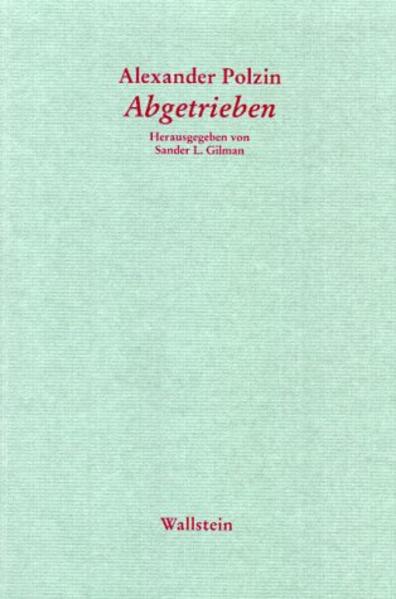 Abgetrieben