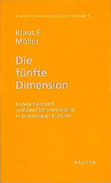 Die fünfte Dimension