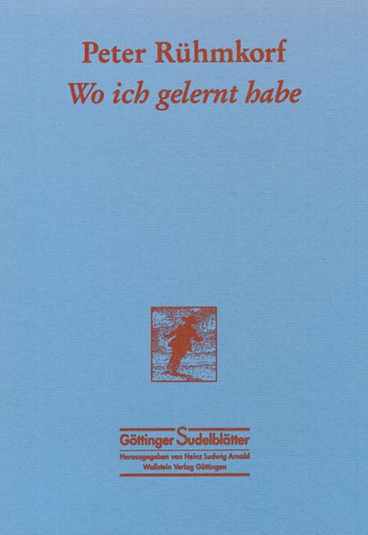 Wo ich gelernt habe
