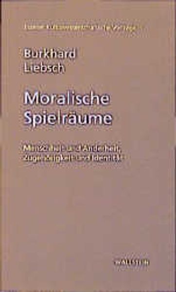 Moralische Spielräume