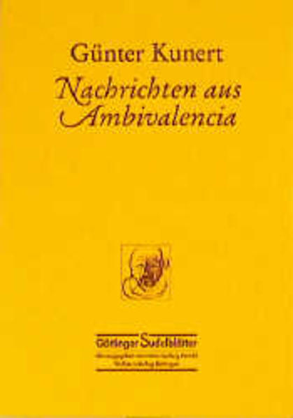 Nachrichten aus Ambivalencia