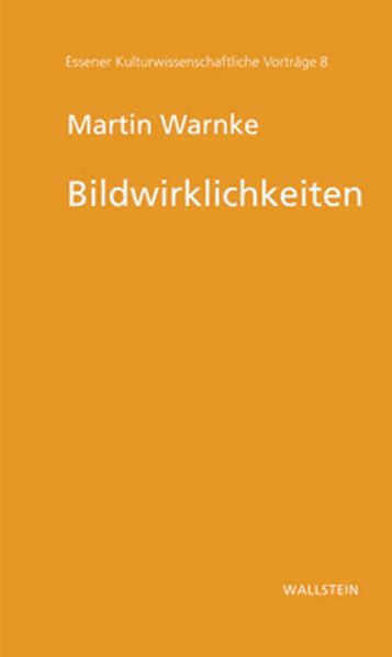 Bildwirklichkeiten