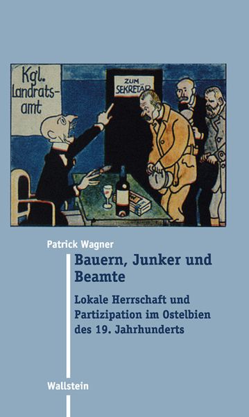 Bauern, Junker und Beamte