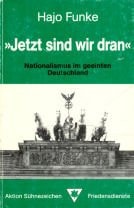 Jetzt sind wir dran