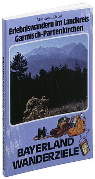 Erlebniswandern im Landkreis Garmisch-Partenkirchen