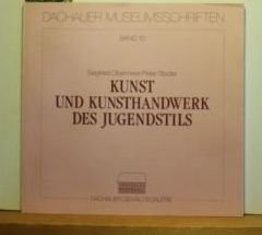 Kunst und Kunsthandwerk des Jugendstils