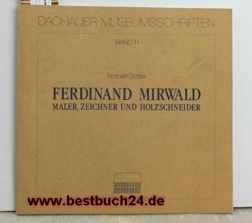 Ferdinand Mirwald
