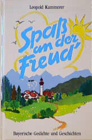 Spass an der Freud