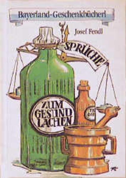 Sprüche zum Gesundlachen