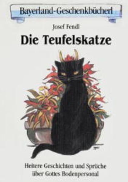 Die Teufelskatze