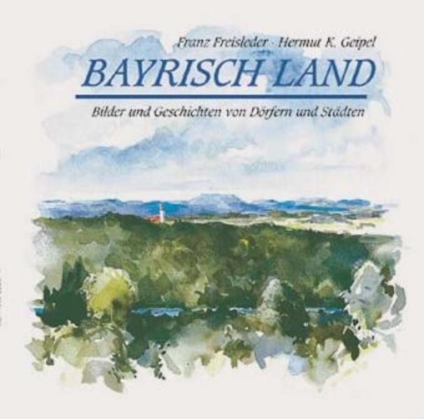 Bayrisch Land