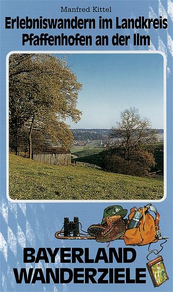 Erlebniswandern im Landkreis Pfaffenhofen an der Ilm