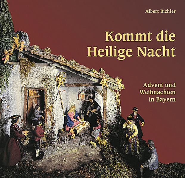 Kommt die Heilige Nacht...