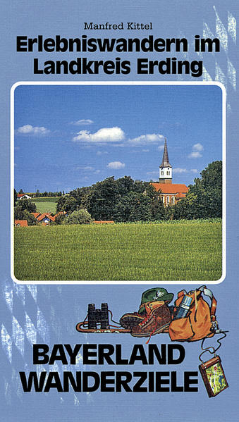 Erlebniswandern im Landkreis Erding