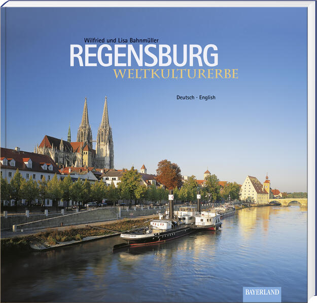 Regensburg. Weltkulturerbe