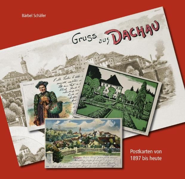 Gruß aus Dachau