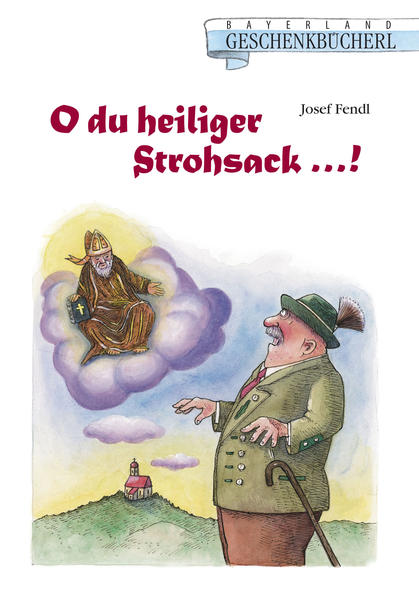 O du heiliger Strohsack
