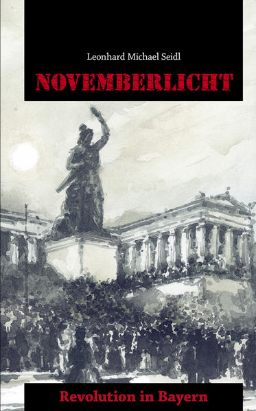 Novemberlicht