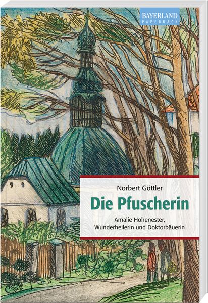 Buchcover