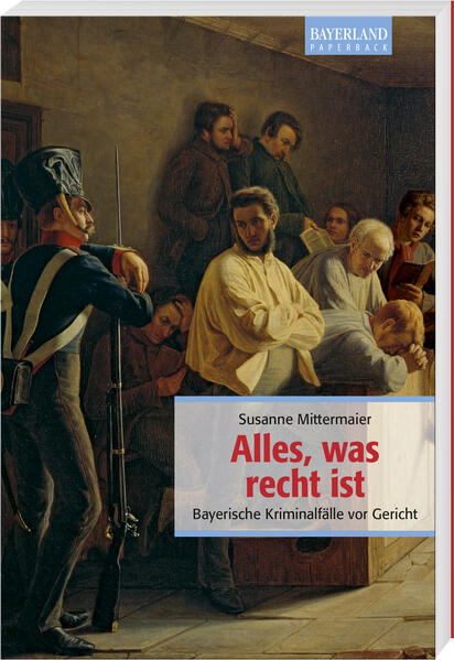 Alles, was recht ist
