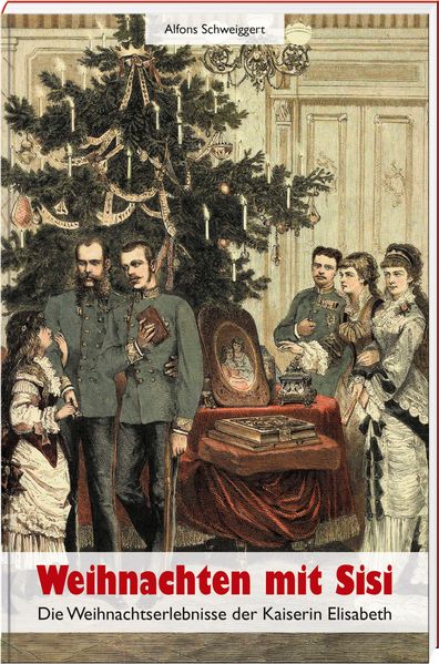 Weihnachten mit Sisi