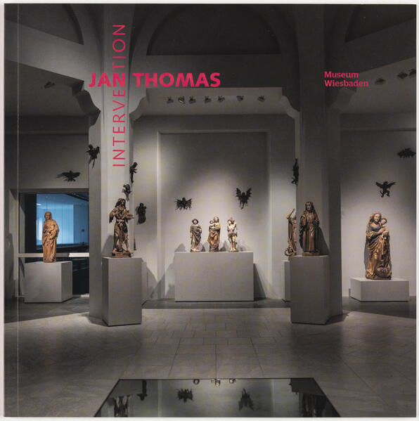 Jan Thomas