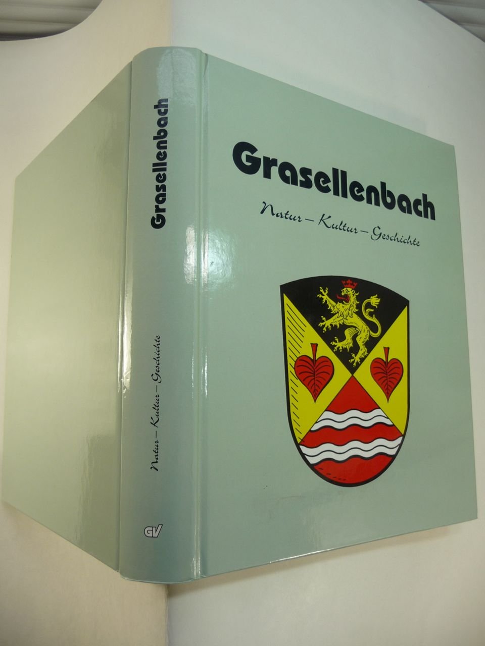 Gösslingen. Gemeinde Dietingen