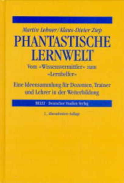 Phantastische Lernwelt