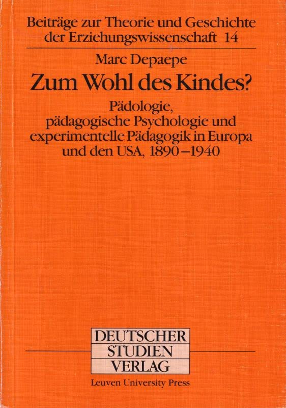 Zum Wohl des Kindes?