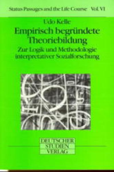 Empirisch begründete Theoriebildung