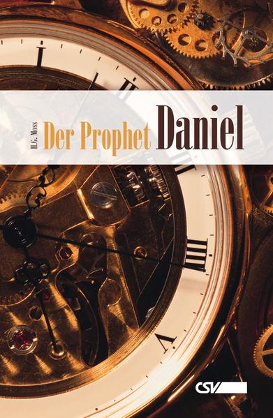 Der Prophet Daniel