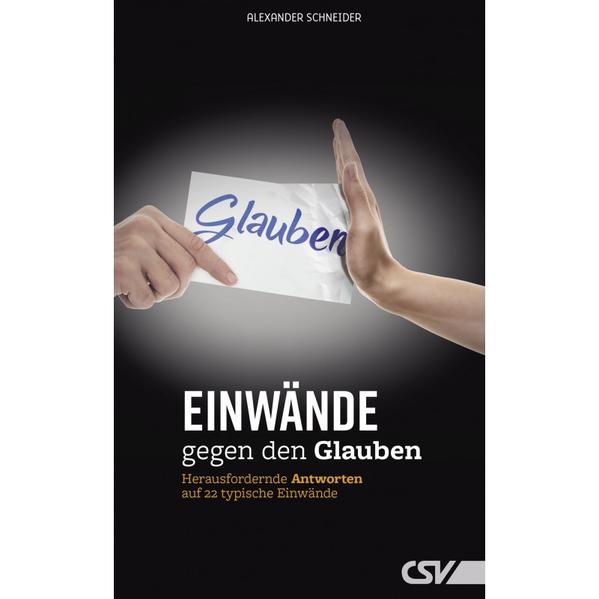 Einwände gegen den Glauben
