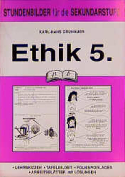 Ethik