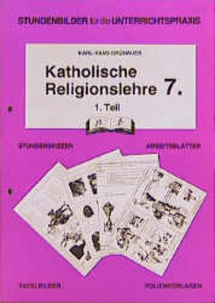 Katholische Religionslehre
