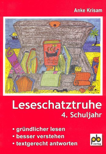 Leseschatztruhe