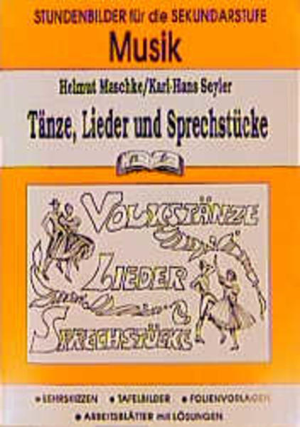 Unterrichtseinheiten Musik. 7.-9. Jahrgangsstufe