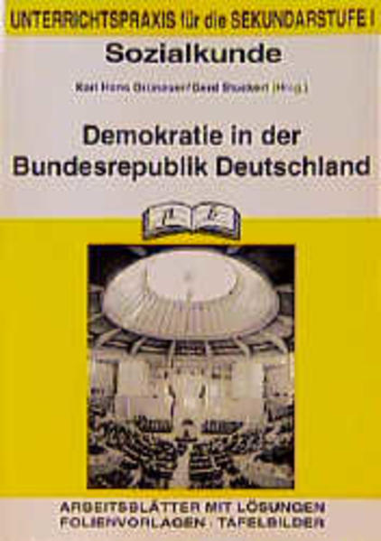 Sozialkunde / Demokratie in der Bundesrepublik Deutschland