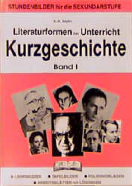 Literatur / Kurzgeschichte
