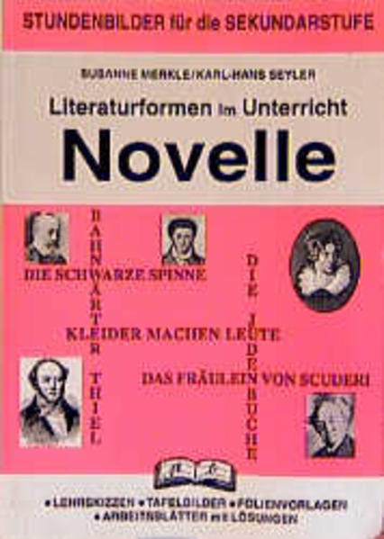 Literatur / Novelle