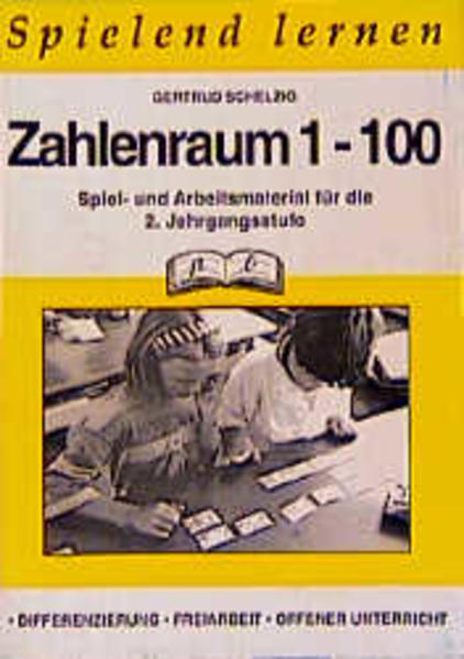 Spielend lernen / Mathematik
