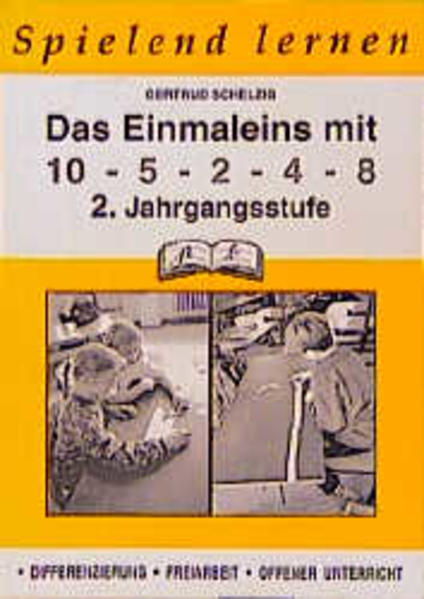 Spielend lernen