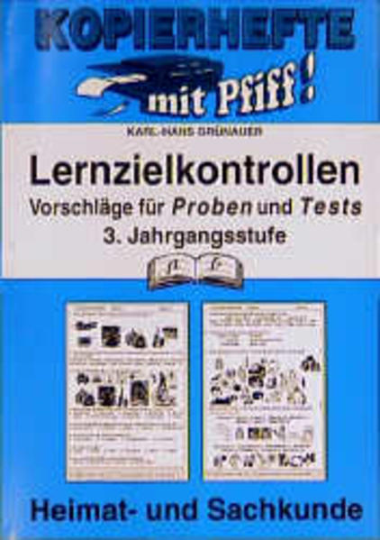 Heimat- und Sachkunde