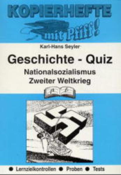 Geschichte-Quiz