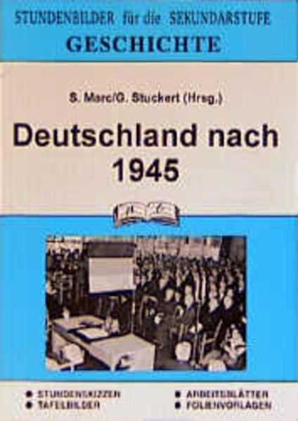 Geschichte / Deutschland nach 1945