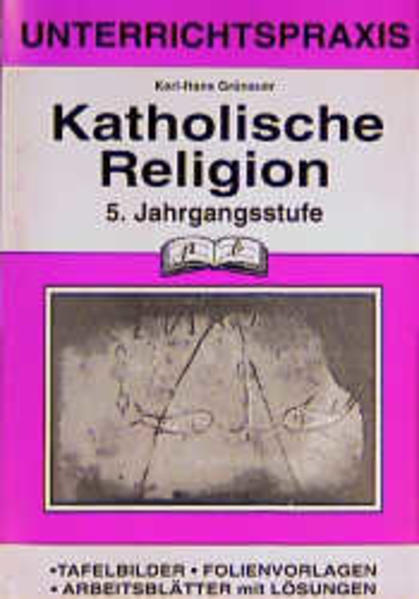 Katholische Religion