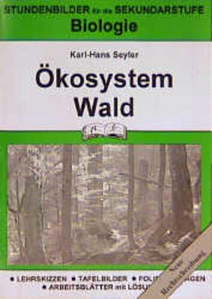 Biologie / Ökosystem Wald