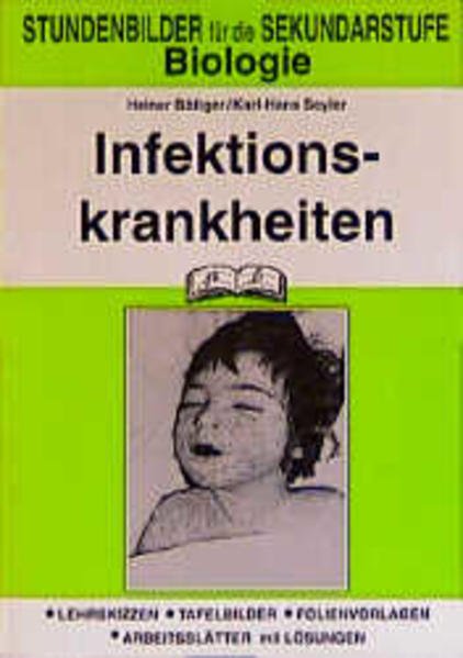 Biologie / Infektionskrankheiten