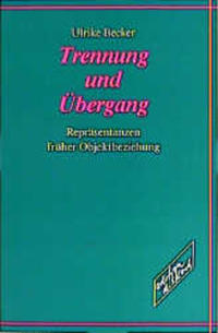 Trennung und Übergang