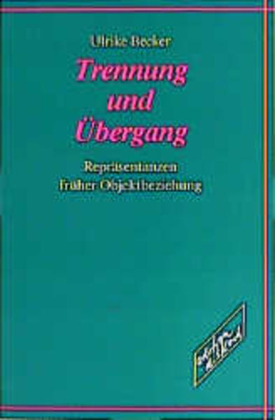 Trennung und Übergang
