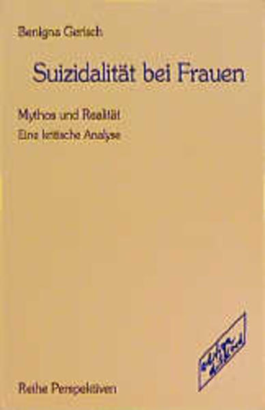 Suizidalität bei Frauen